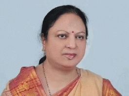 Technical Education Minister Kamal Rani Varun passed away