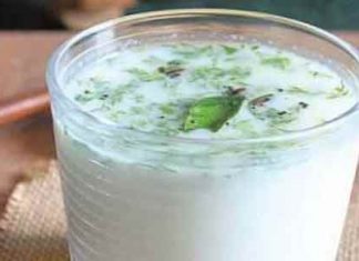 Triphala buttermilk is a cure for constipation, indigestion - Sach Kahoon