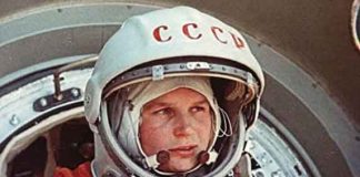 Yuri Gagarin