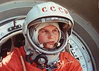 Yuri Gagarin