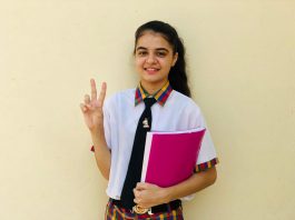 Saint MSG Glorious International School