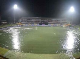 England vs Pakistan Match