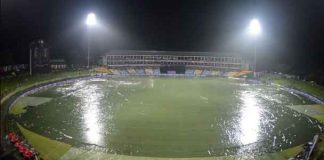 England vs Pakistan Match