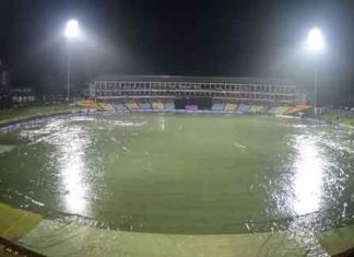 England vs Pakistan Match