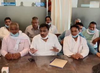 Unemployment and Crime in Haryana