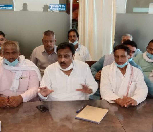 Unemployment and Crime in Haryana