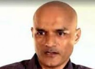 Jadhav case hearing to be relieved of external pressure