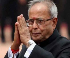 pranab mukherjee dies