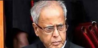 pranab mukherjee dies