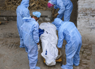 1000 deaths from corona reached in Haryana