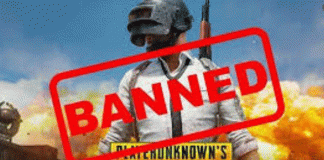 118 Chinese apps including PUBG banned - Sach Kahoon