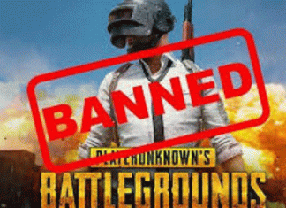 118 Chinese apps including PUBG banned - Sach Kahoon