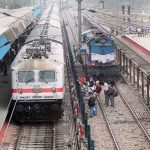 Indian Railways News