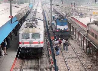 Indian Railway News