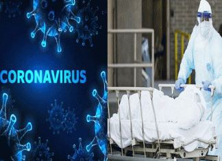 26-year-old student dies from Corona in Bhiwani