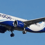 60 percent flights expected to start by Diwali IndiGo