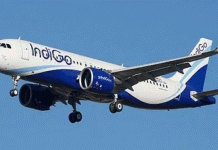 60 percent flights expected to start by Diwali IndiGo