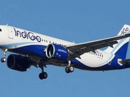 60 percent flights expected to start by Diwali IndiGo