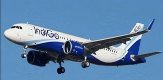 60 percent flights expected to start by Diwali IndiGo