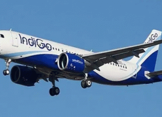 60 percent flights expected to start by Diwali IndiGo