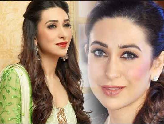 करिश्मा कपूर बनेंगी निर्माता! Actress Karisma Kapoor