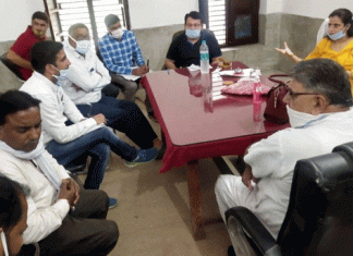 नगर आयुक्त के संज्ञान लेने पर डबवाली वासियों को समस्याओं के समाधान की जगी उम्मीद After taking cognizance of the city commissioner, the residents of Dabwali hope to solve the problems