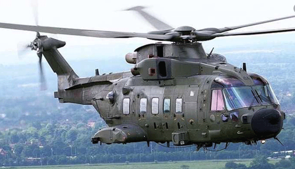 Agusta Westland scam Court takes cognizance of the charge sheet