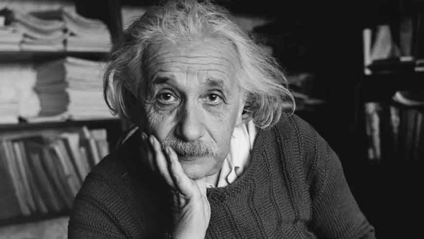 Albert Einstein | जब ड्राईवर ने दिया आइंस्टीन की जगह भाषण...