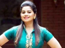Anushree