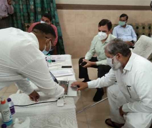 App-launch-by-Anil-Vij