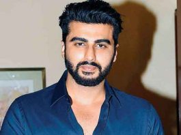 Arjun Kapoor