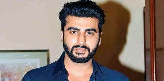 Arjun Kapoor