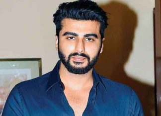 Arjun Kapoor