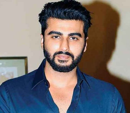 Arjun Kapoor