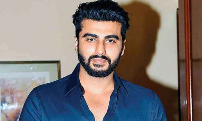 Arjun Kapoor