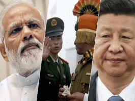 Be careful with bad intentions China