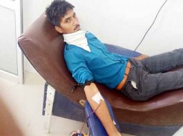 Blood Donation