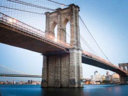 Brooklyn Bridge