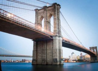 Brooklyn Bridge