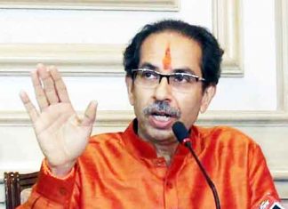 CM Uddhav Thackeray