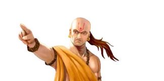 Chanakya