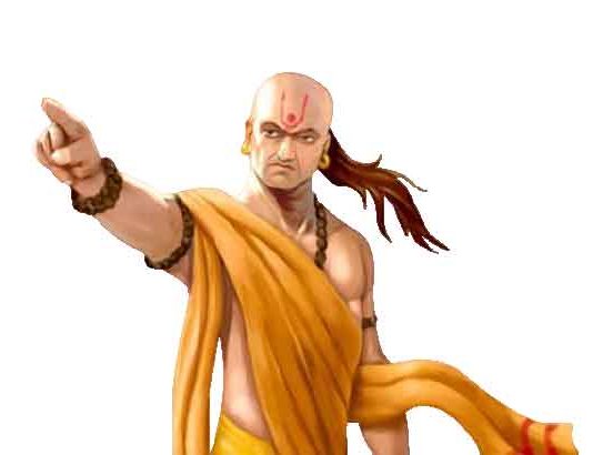 Chanakya
