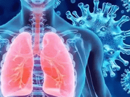फेफड़ों, दिल और दिमाग को नुकसान पहुंचा रहा ‘कोरोना’ Healthy Lungs Tips