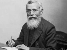 ब्रिटेन की संसद में गूंजने वाले दादाभाई नौरोजी Dadabhai Naoroji