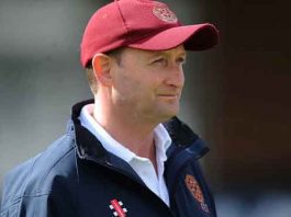 इंग्लैंड के पूर्व ऑलराउंडर डेविड कैपल का निधन David Capel dies