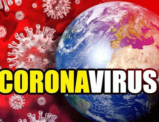 Death toll from corona across the world crosses 990,000