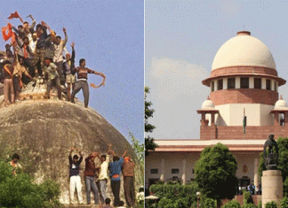 Decision will come in Babri case on September 30