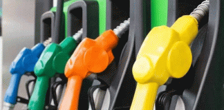 Diesel became cheaper for the sixth consecutive day