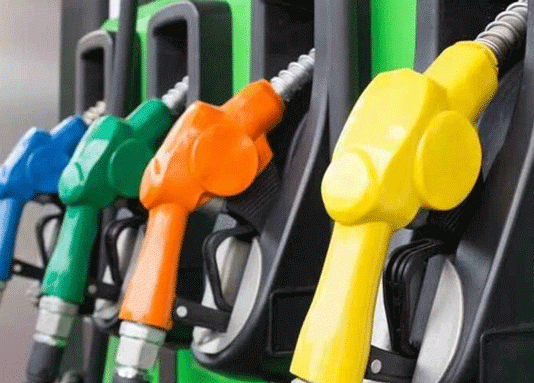 लगातार छठे दिन सस्ता हुआ डीजल Diesel became cheaper for the sixth consecutive day