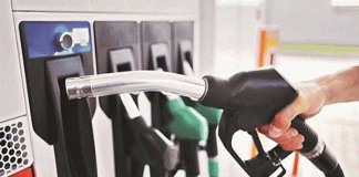 Diesel price cut for second consecutive day